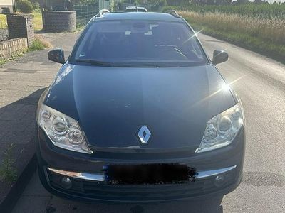 Renault Laguna III
