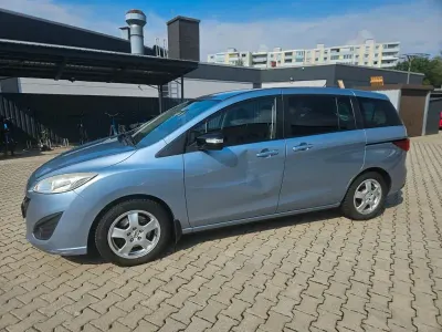 Gebraucht Mazda 5