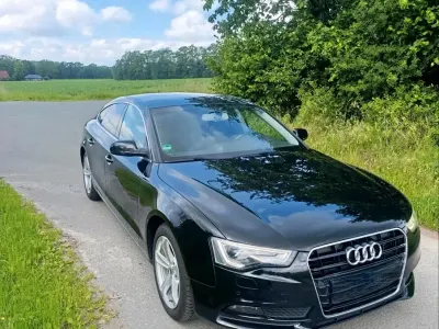Gebraucht Audi A5