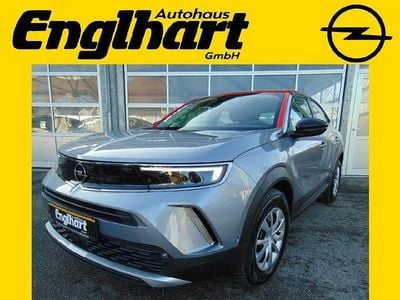 Grau Gebraucht 2022 Opel Mokka Business Elegance SUV | 18.790 € (Fairer Preis)