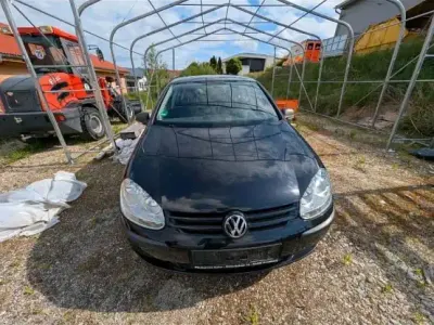 Gebraucht VW Golf V