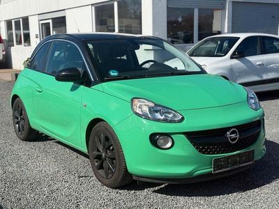 Gebraucht Opel Adam Jam 69 PS (50 kW) 2015 Kleinwagen