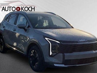 Neu Kia Sportage Vision 239 PS (175 kW) 2026 Grau SUV