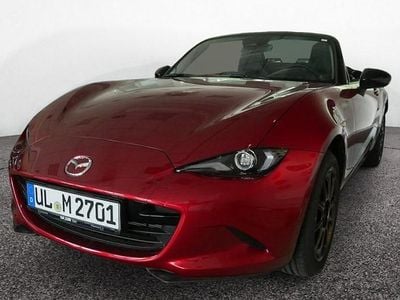 Mazda MX5