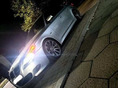 BMW 535