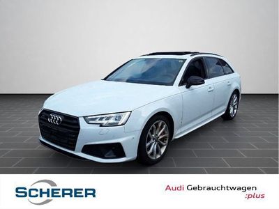 gebraucht Audi S4 Avant