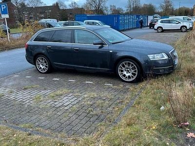 Gebraucht Audi A6 234 PS (172 kW) 2007 Kombi