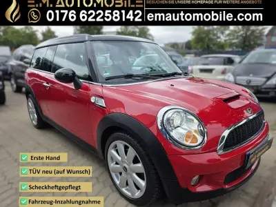 Gebraucht Mini Cooper Clubman