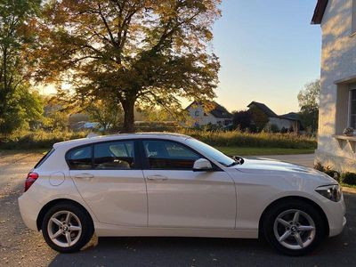 BMW 114