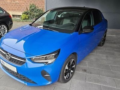 gebraucht Opel Corsa-e Corsa FE Automatik 272 mtl