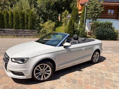 Audi A3 Cabriolet