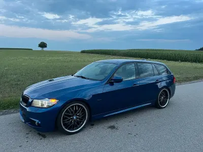 Gebraucht BMW 330