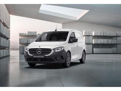 Mercedes Citan 110