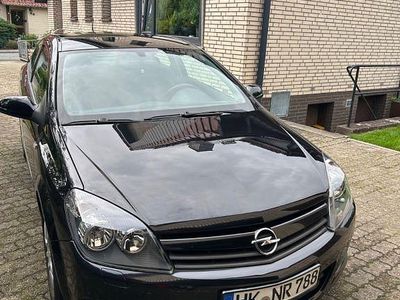 Opel Astra GTC
