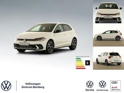 Gebraucht VW Polo GTI 207 PS (152 kW) 2025 Weiß Limousine