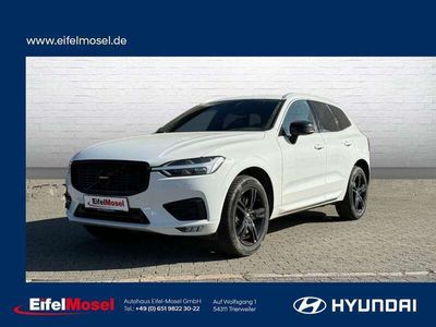 gebraucht Volvo XC60 XC60D5 AWD **R Design**