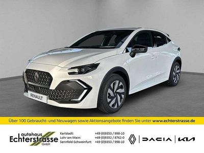 Arktisweiß Neu 2025 Renault Clio V Evolution Limousine | 21.525 € (Fairer Preis)