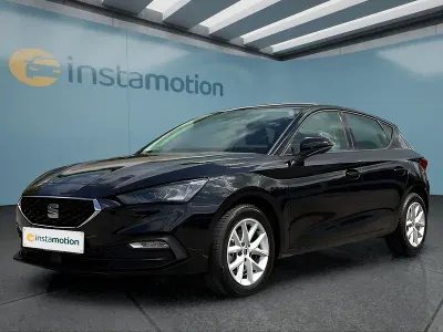 Gebraucht Seat Leon 150 PS (110 kW) 2026 Kleinwagen