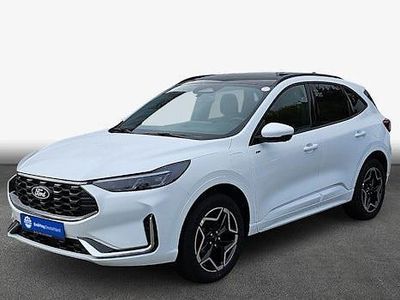 Neu Ford Kuga ST-Line X 243 PS (178 kW) 2025 Weiß SUV