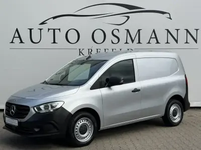Gebraucht Mercedes Citan 110