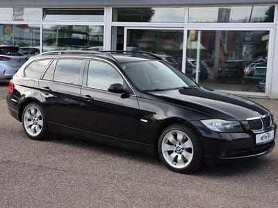 BMW 325