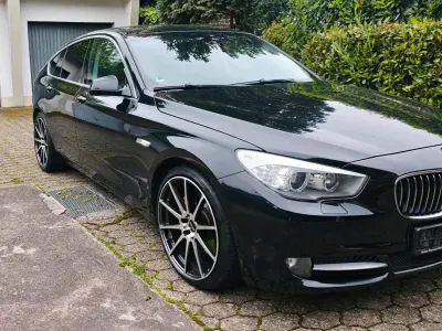 Occasion BMW 530