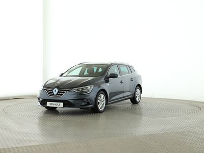 Renault Mégane GrandTour