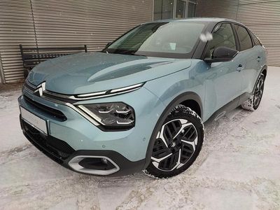 Gebraucht Citroën C4 PureTech 131 PS (96 kW) 2023 SUV