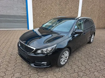 Gebraucht Peugeot 308