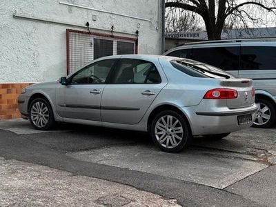 Renault Laguna II