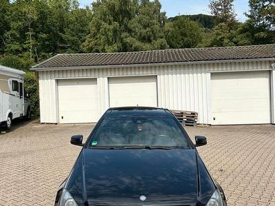 Mercedes C250
