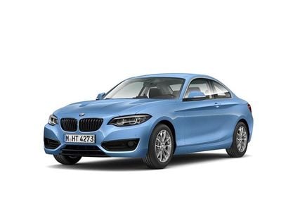 BMW 225