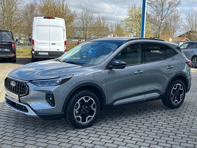 Usata Ford Kuga Active X 242 CV (177 kW) 2025 Argento SUV