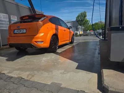 Usado Ford Focus