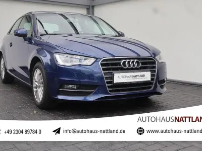 Gebraucht Audi A3