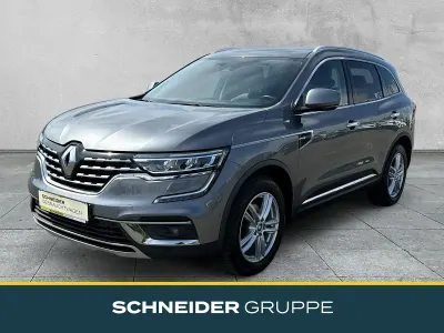 Gebraucht Renault Koleos
