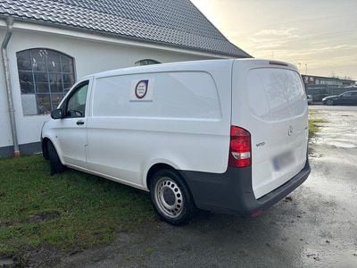 Mercedes Vito