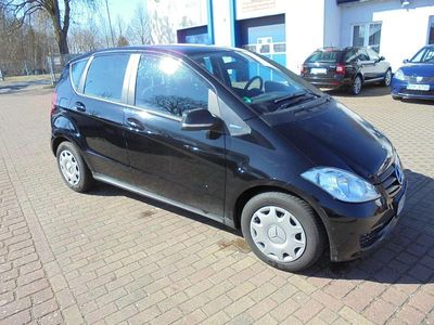 Mercedes A160