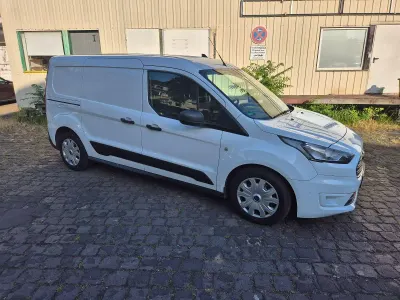 Gebraucht Ford Transit Connect