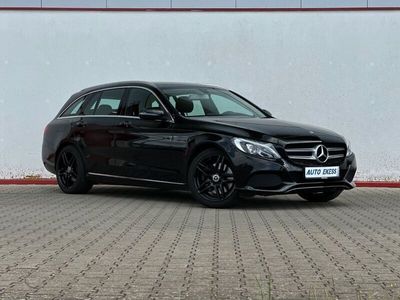 Mercedes C300