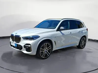 Gebraucht BMW X5