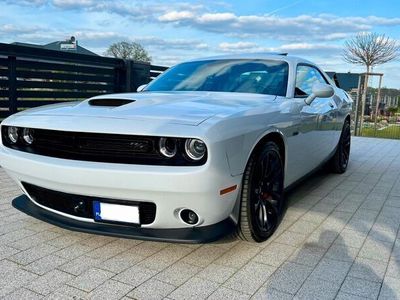 gebraucht Dodge Challenger 5.7 R/T plus