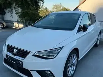 Gebraucht Seat Ibiza