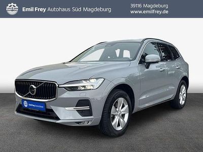 Gebraucht Volvo XC60 Core 250 PS (183 kW) 2024 Grau SUV