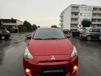 Gebraucht Mitsubishi Space Star