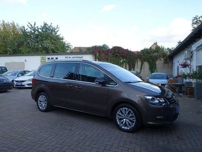 VW Sharan