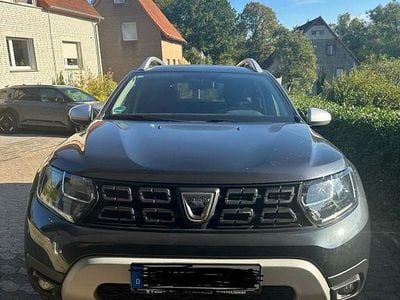 Gebraucht 2019 Dacia Duster Prestige SUV | 14.000 € (Fairer Preis)