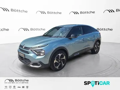 Gebraucht Citroën C4