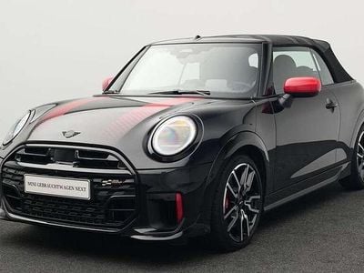 Other Gebraucht 2024 Mini John Cooper Works Cabriolet Cabrio | 43.093 € (Teuer)
