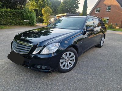 Mercedes E200